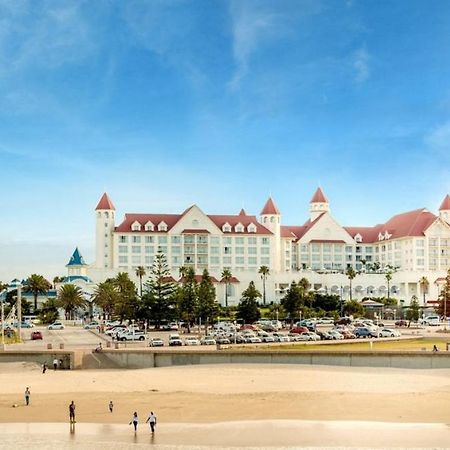 The Boardwalk Hotel, Convention Centre & Spa Port Elizabeth Luaran gambar