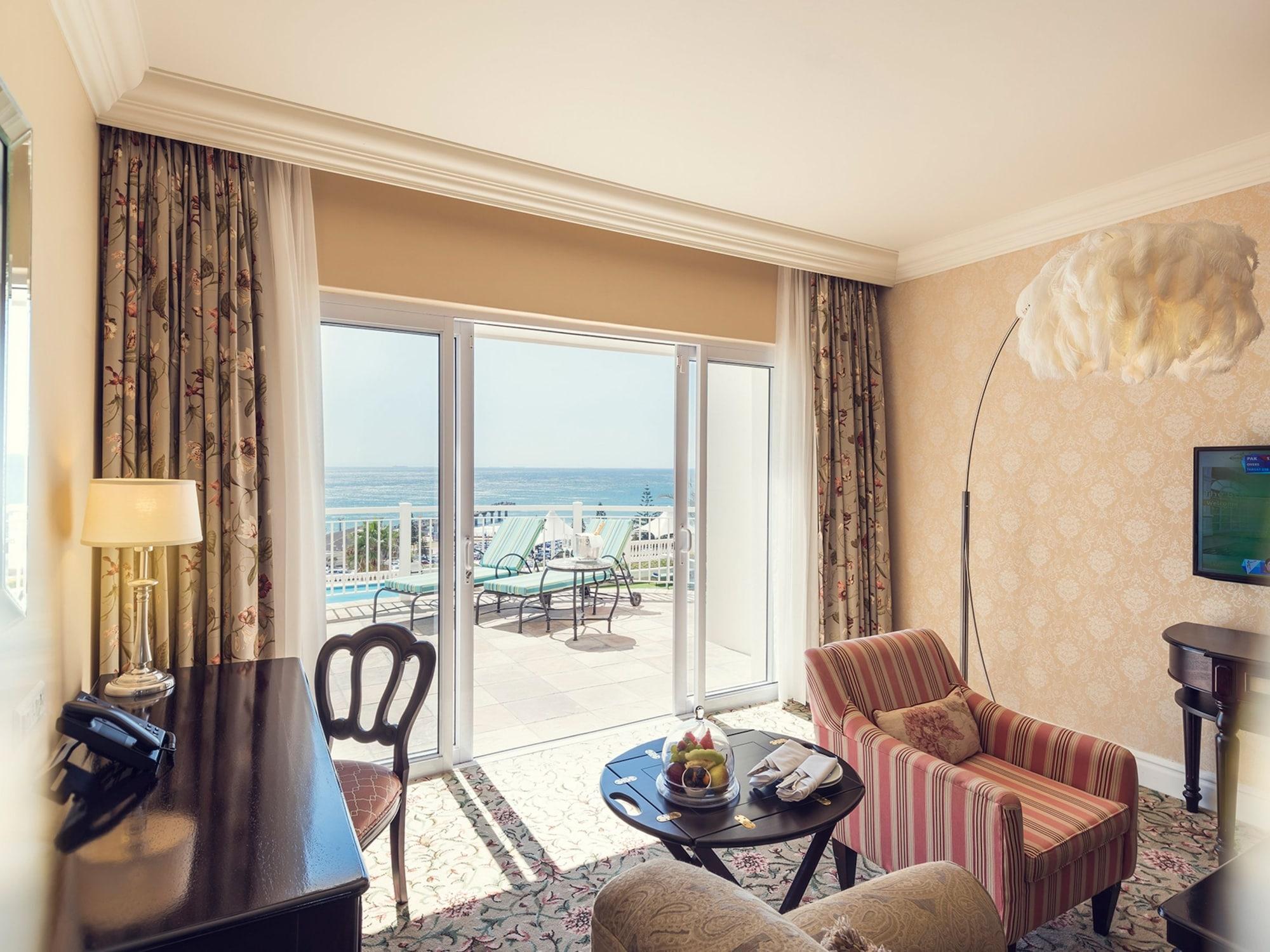 The Boardwalk Hotel, Convention Centre & Spa Port Elizabeth Luaran gambar