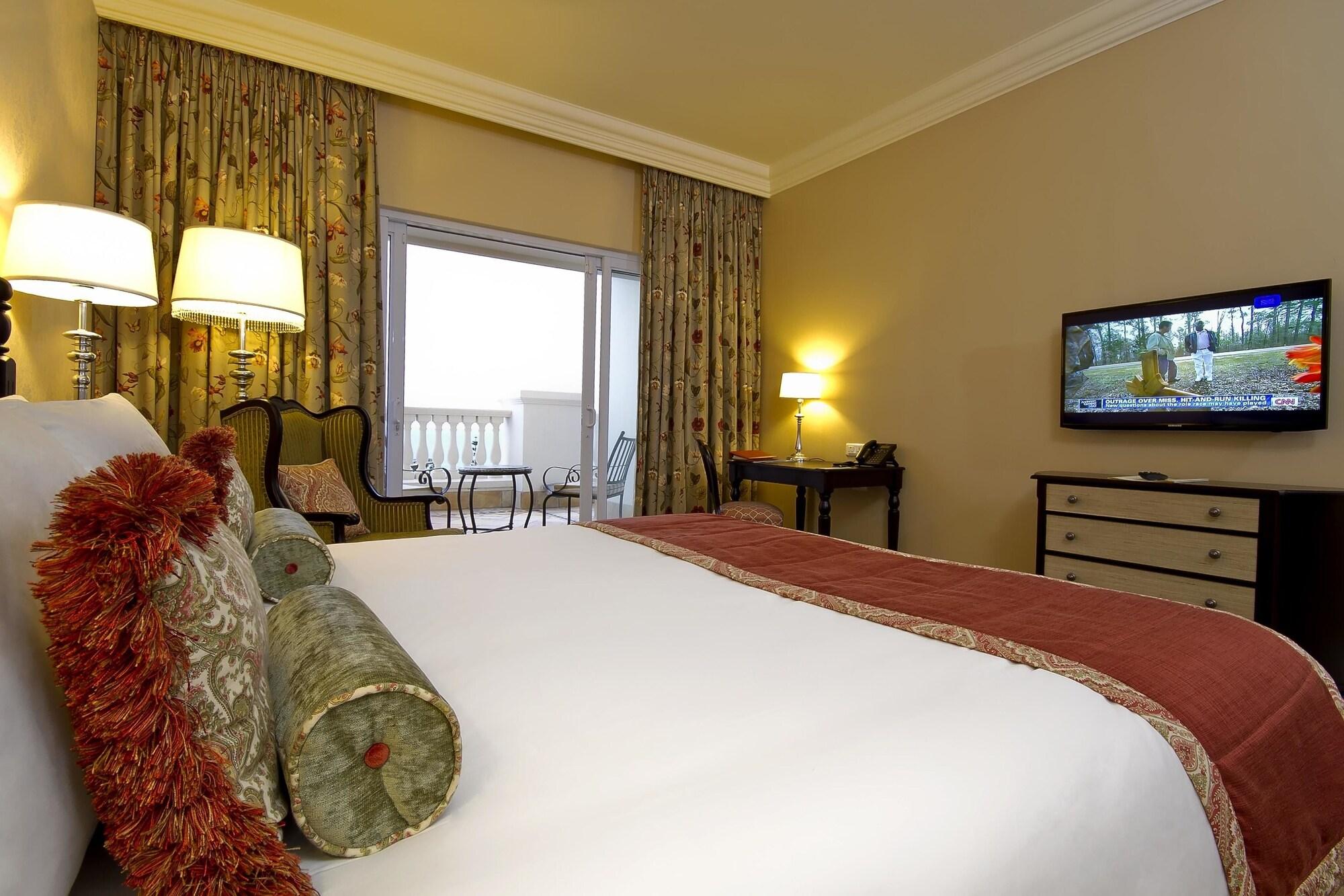 The Boardwalk Hotel, Convention Centre & Spa Port Elizabeth Luaran gambar