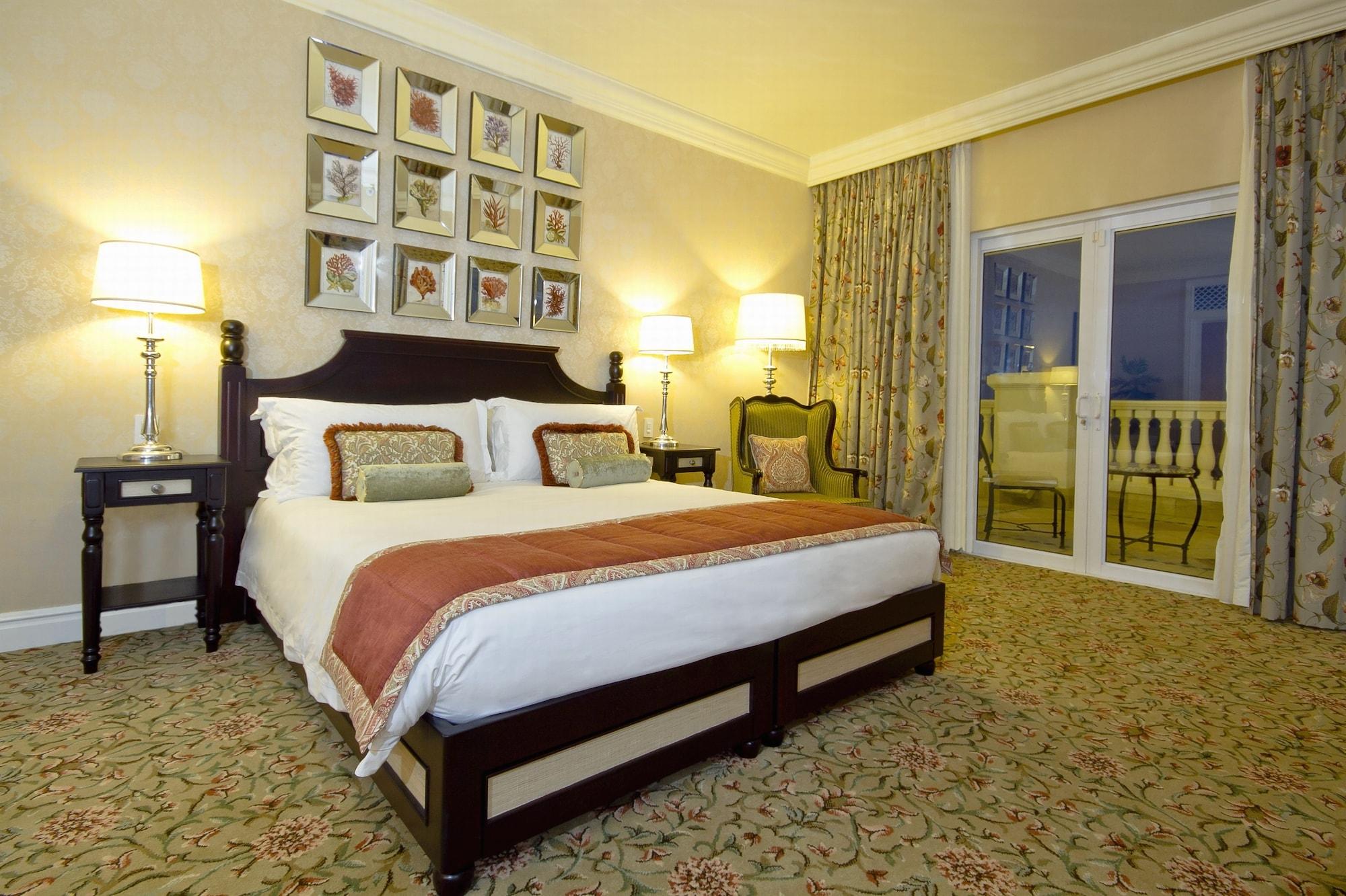 The Boardwalk Hotel, Convention Centre & Spa Port Elizabeth Luaran gambar