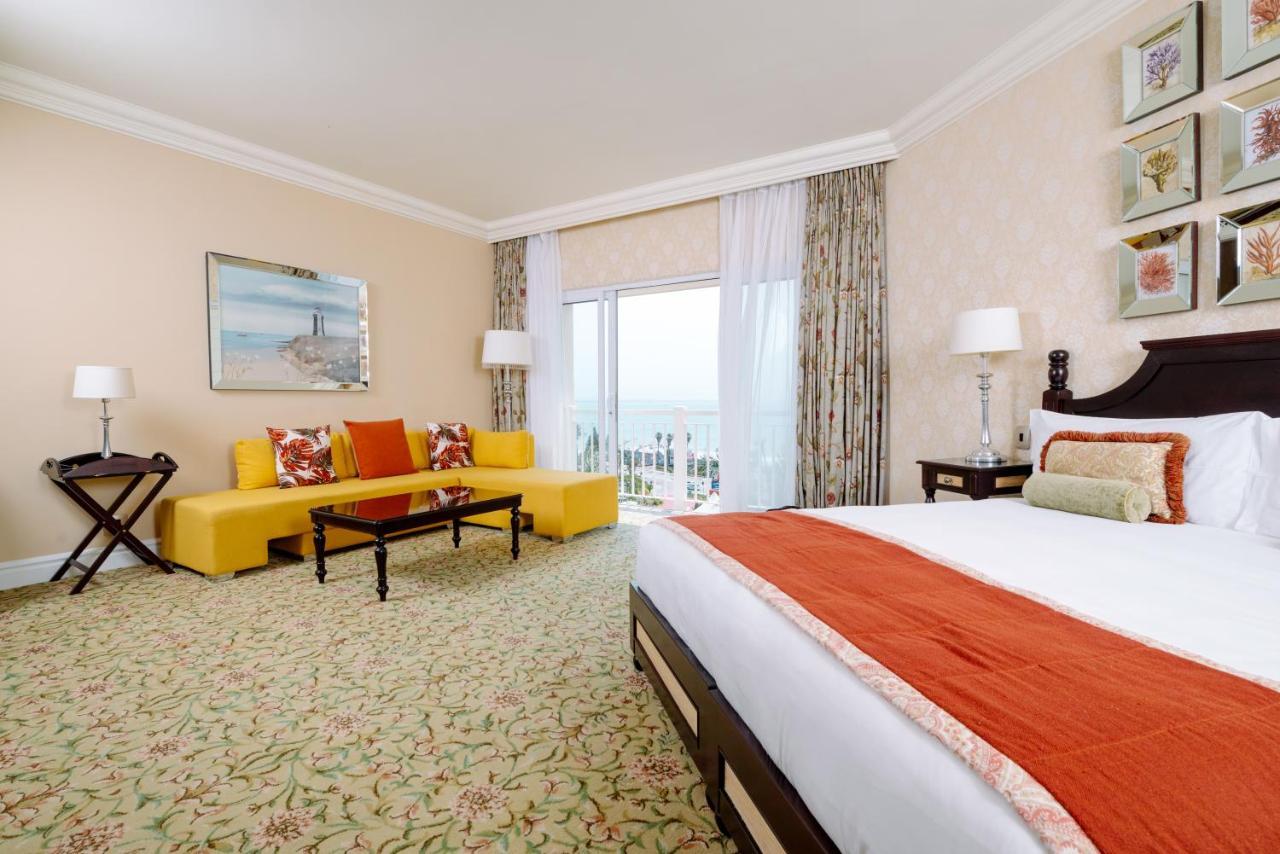 The Boardwalk Hotel, Convention Centre & Spa Port Elizabeth Luaran gambar