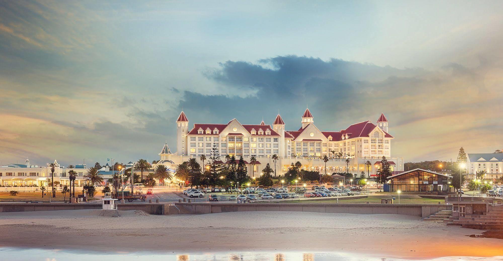 The Boardwalk Hotel, Convention Centre & Spa Port Elizabeth Luaran gambar