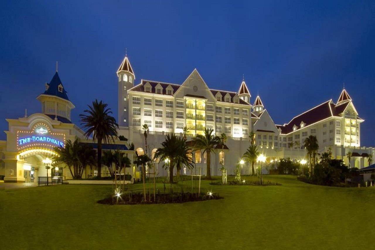 The Boardwalk Hotel, Convention Centre & Spa Port Elizabeth Luaran gambar