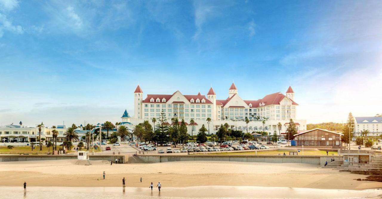 The Boardwalk Hotel, Convention Centre & Spa Port Elizabeth Luaran gambar